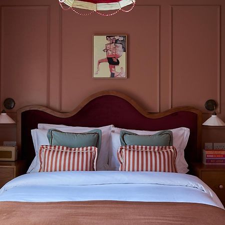 ホテル Margate House エクステリア 写真