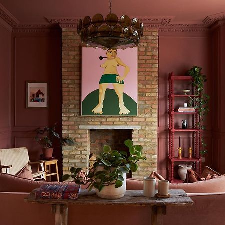 ホテル Margate House エクステリア 写真