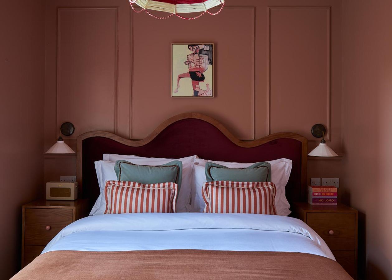 ホテル Margate House エクステリア 写真