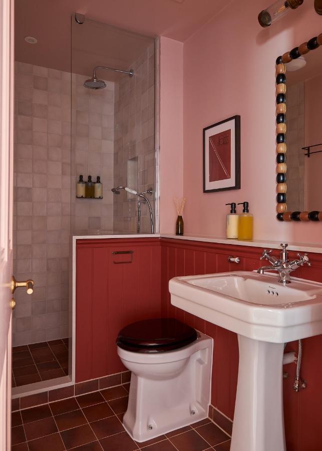 ホテル Margate House エクステリア 写真