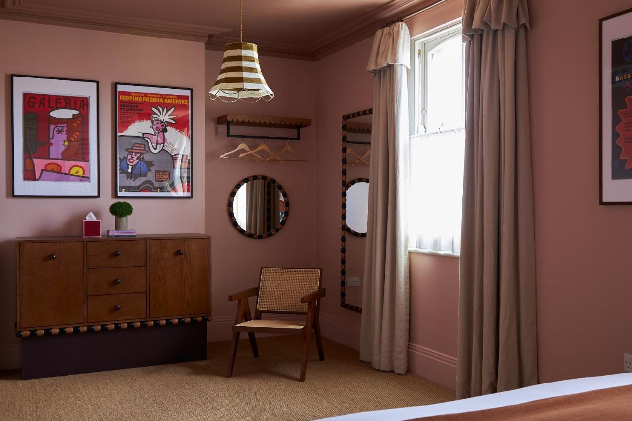 ホテル Margate House エクステリア 写真