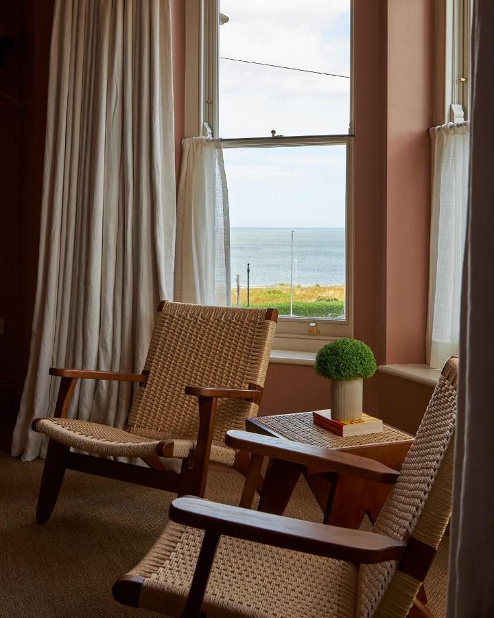 ホテル Margate House エクステリア 写真