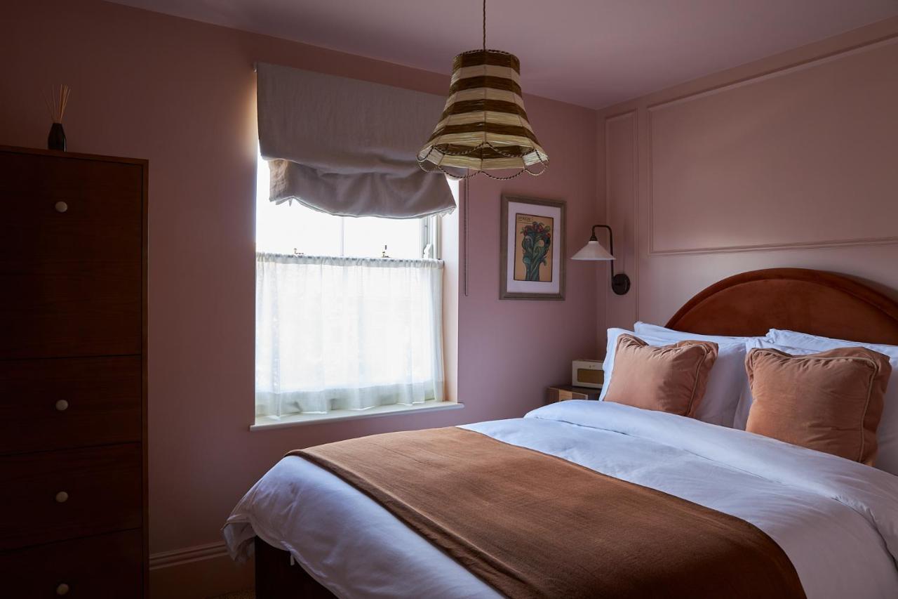 ホテル Margate House エクステリア 写真