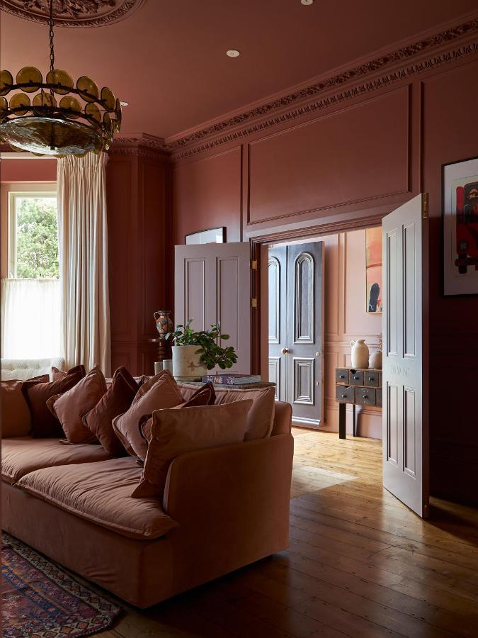 ホテル Margate House エクステリア 写真
