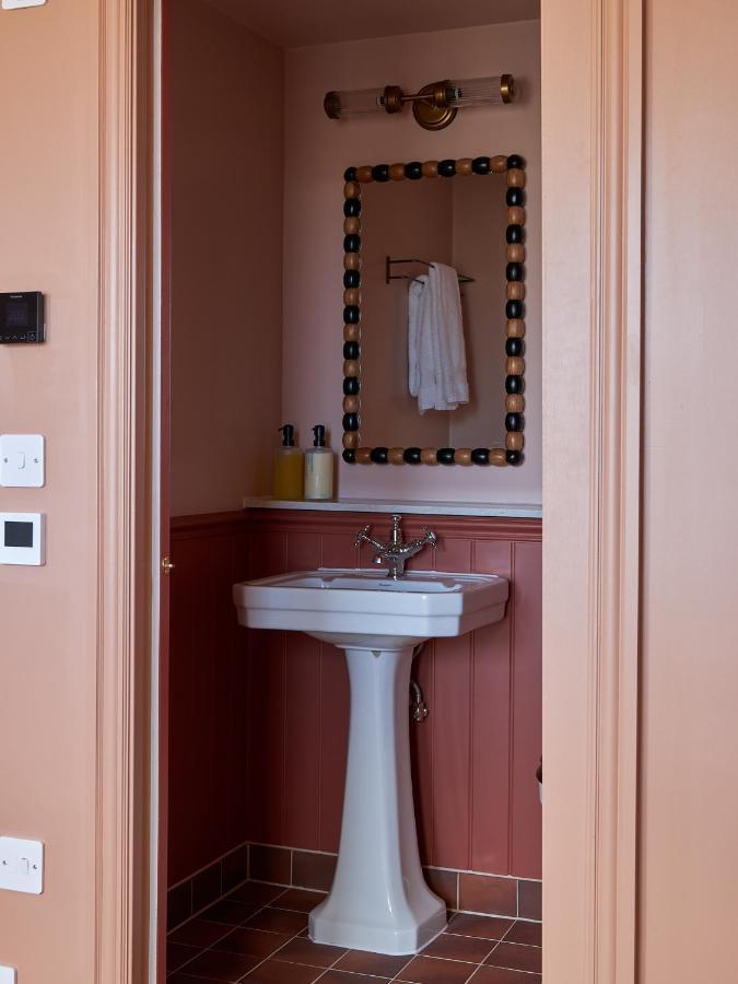 ホテル Margate House エクステリア 写真