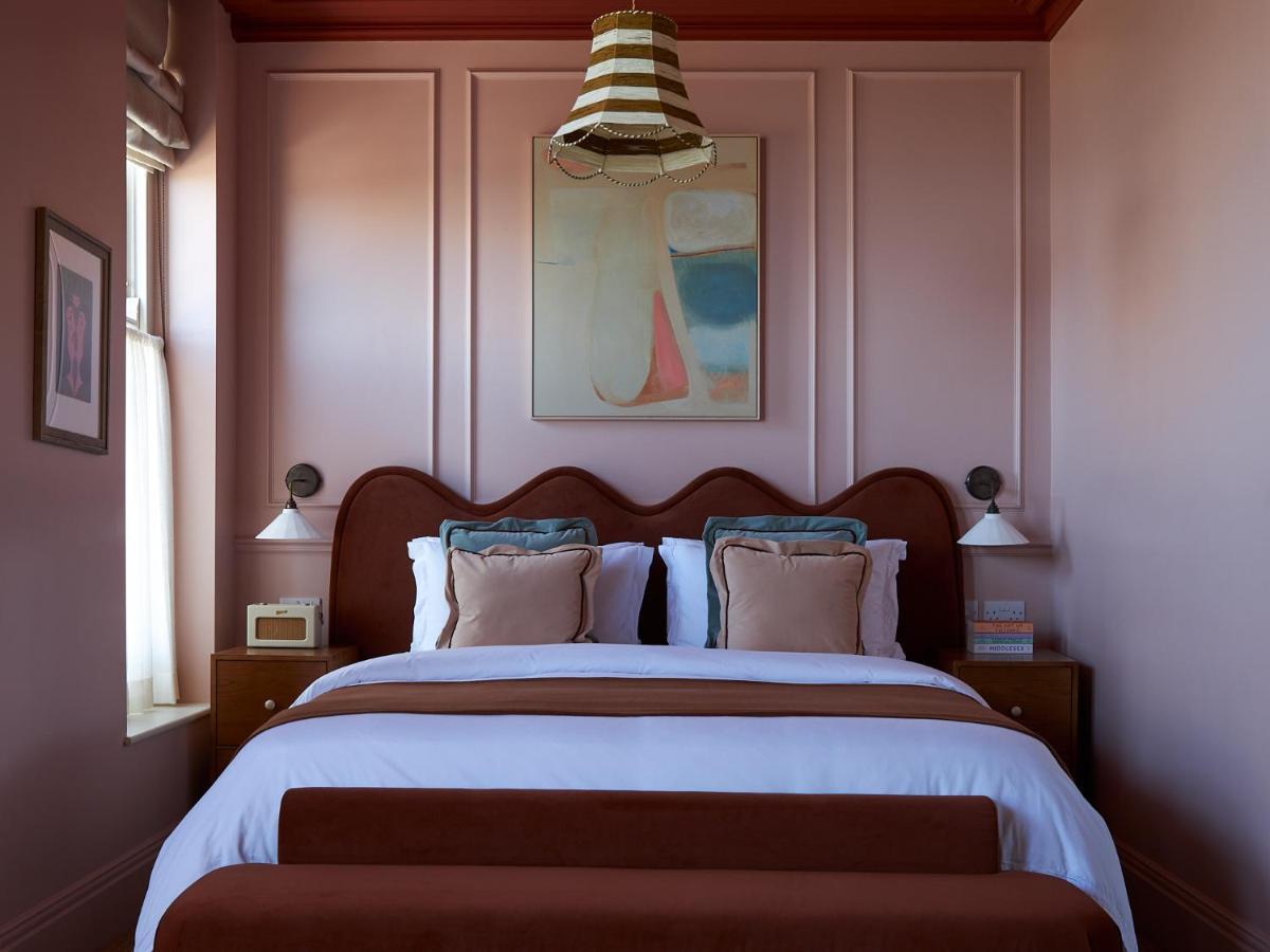 ホテル Margate House エクステリア 写真