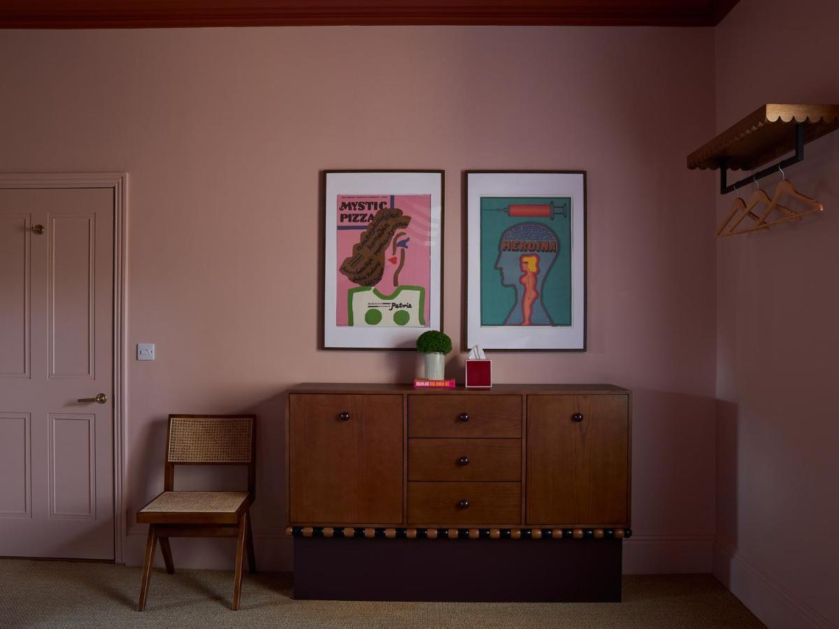 ホテル Margate House エクステリア 写真